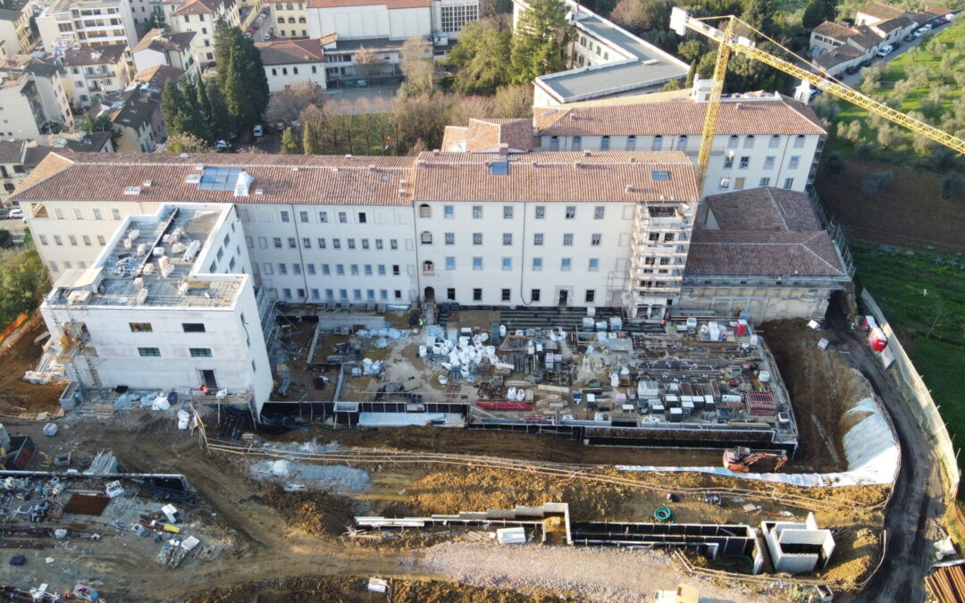 Hotel Villa La Querce